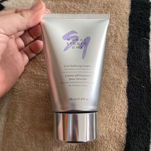 Monat Curl Defining Cream